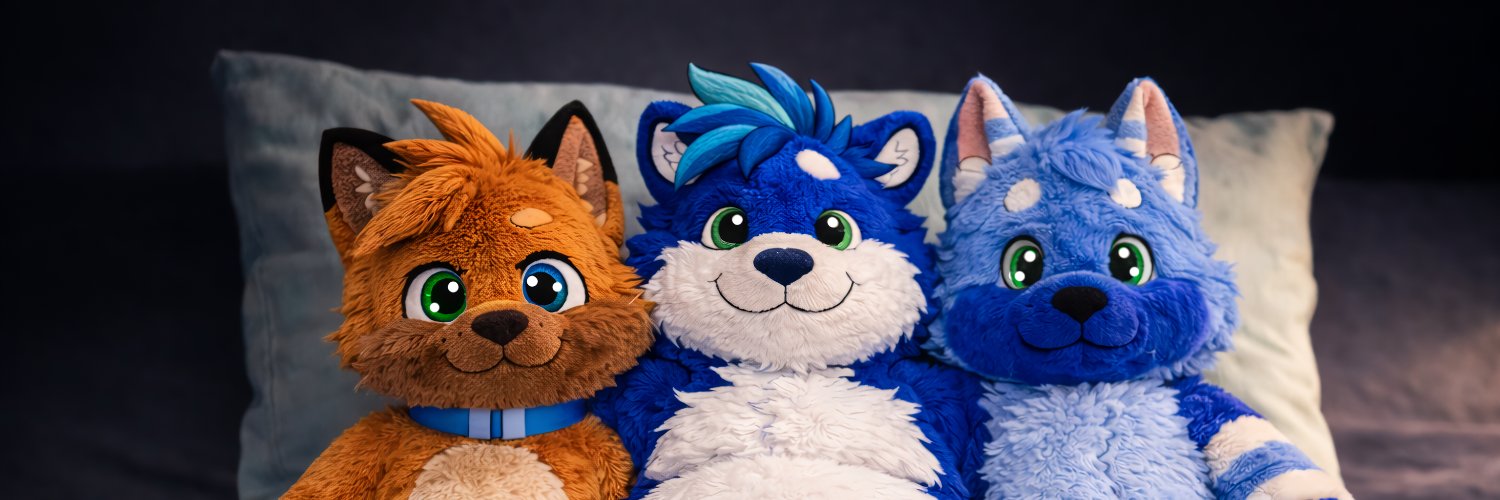 SuddenWolf 🔞 banner