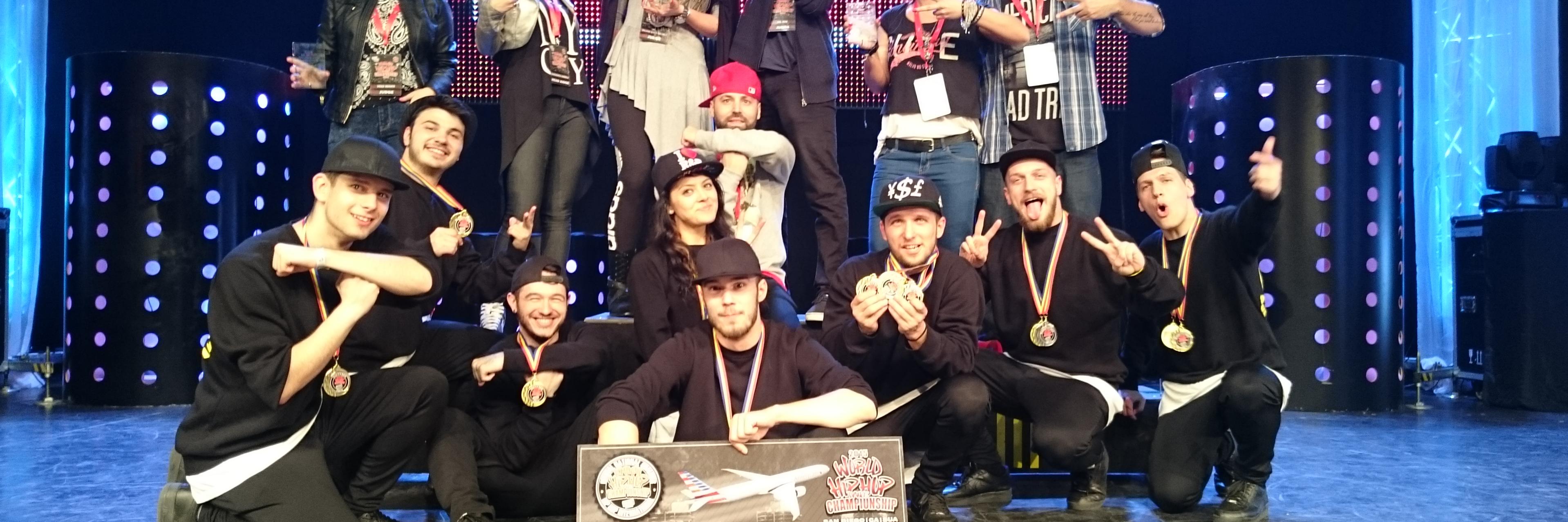TroubleDanceSch's profile banner image