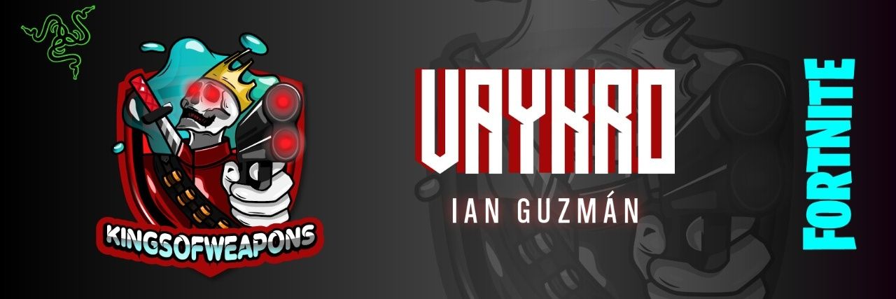 KOWVaykro's profile banner image