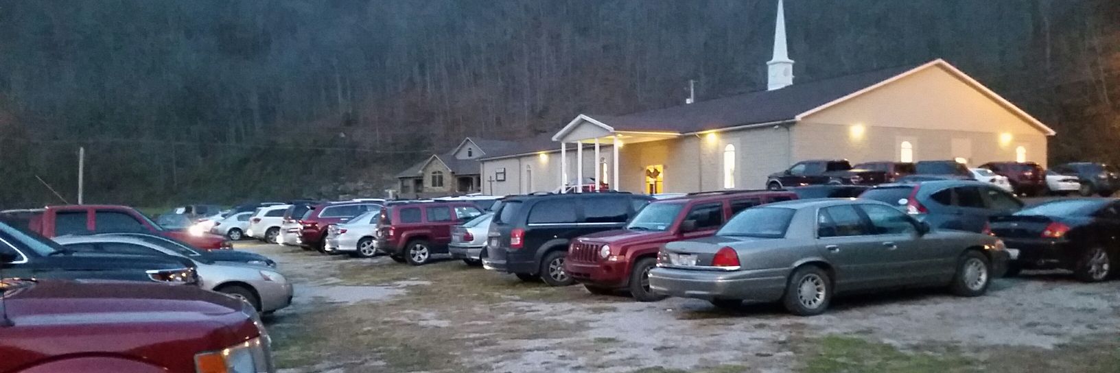 mcveighbaptist's profile banner image