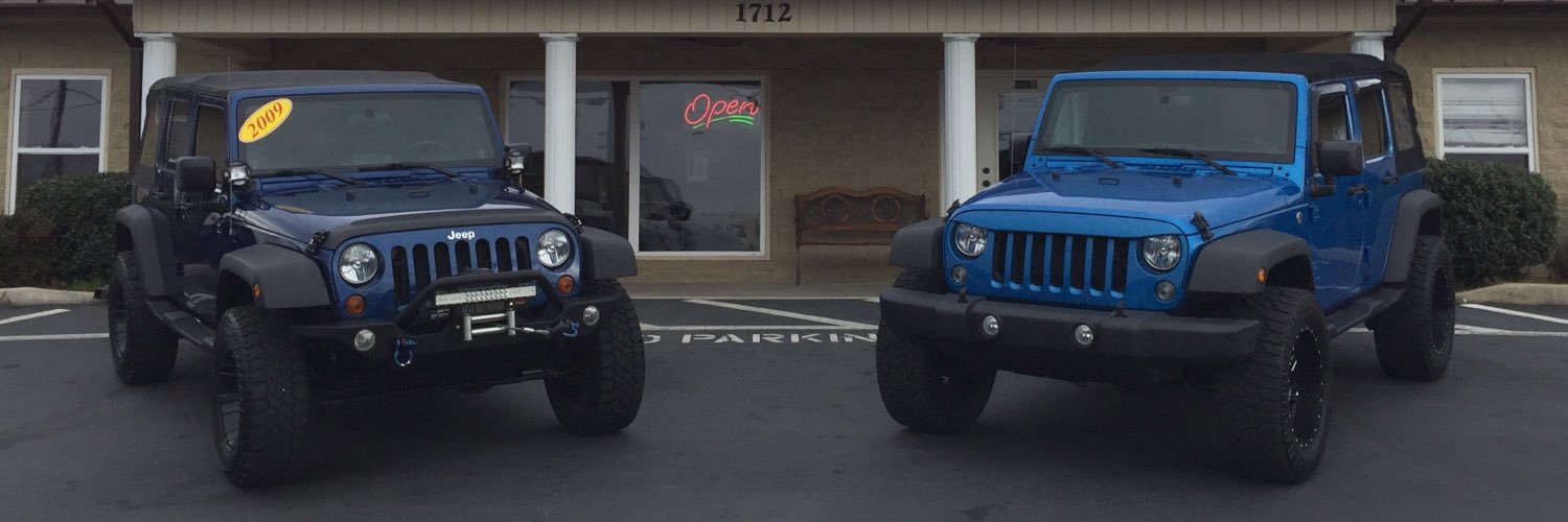 HeppAutoSales's profile banner image