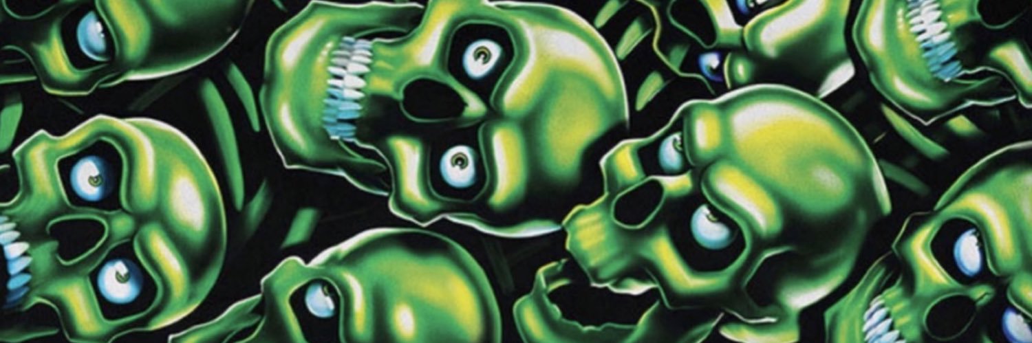 yessirsando's profile banner image