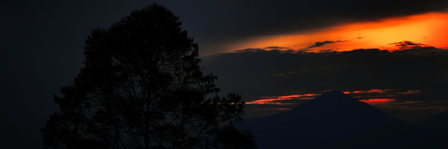 ilhamtsmr's profile banner image