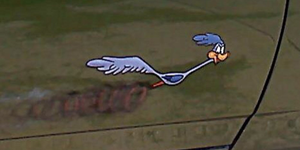 Paul Mueller banner