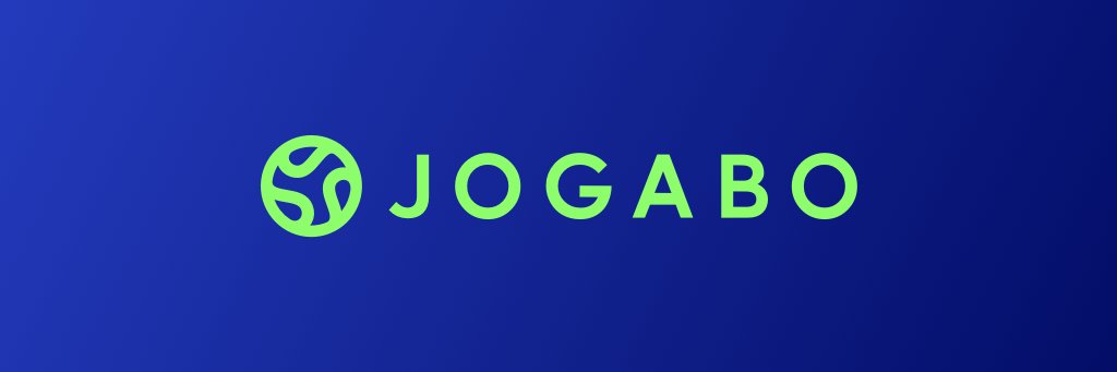 JOGABO banner
