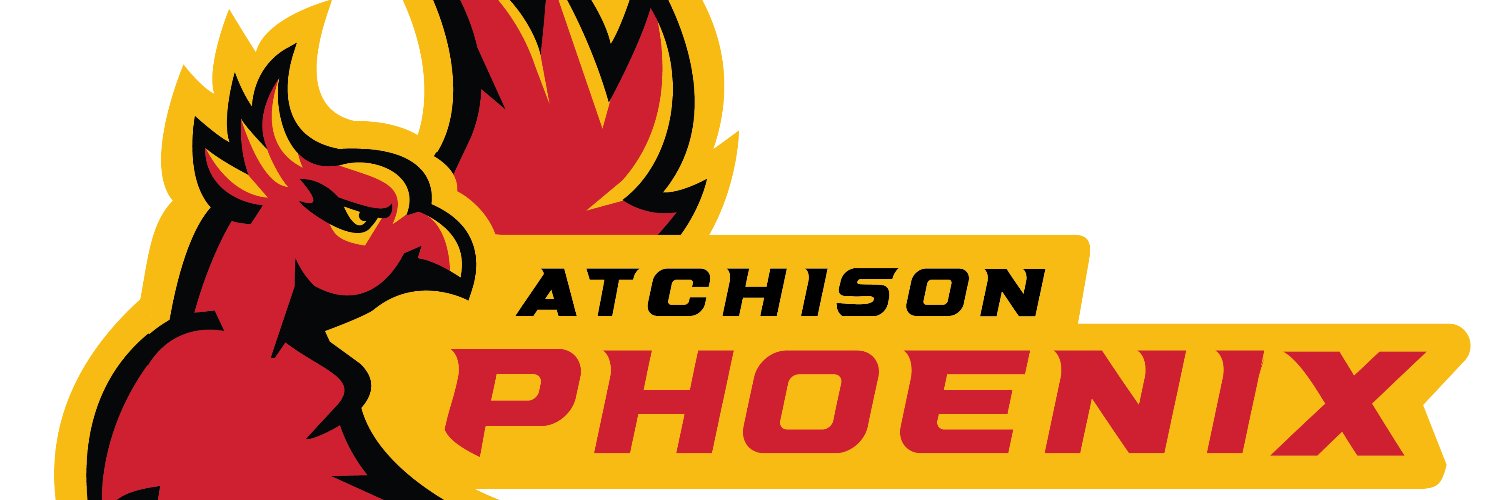 Atchison Middle School banner