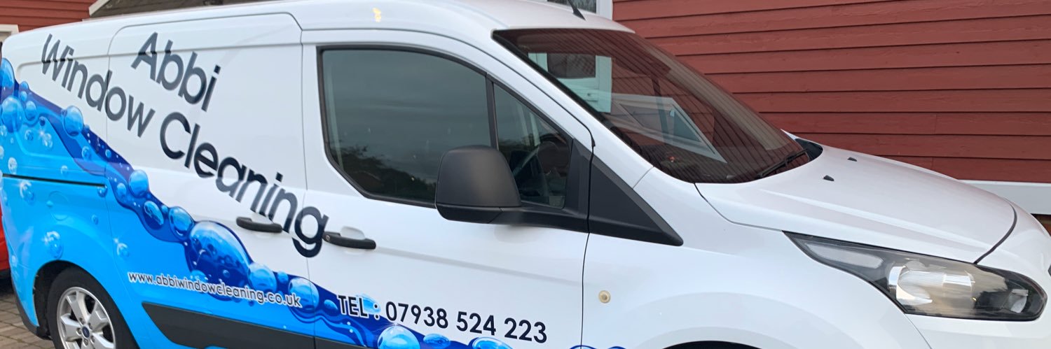 Abbicleaning's profile banner image