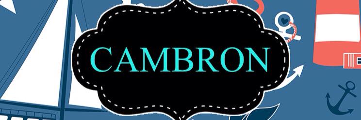 AudreyCambron's profile banner image