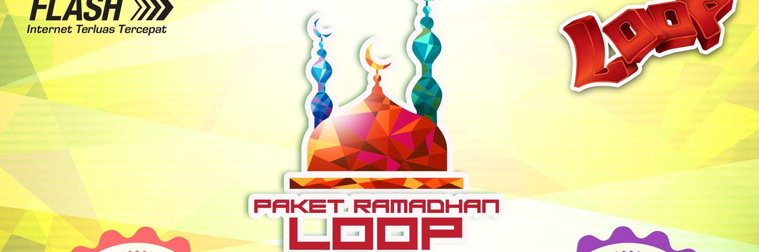 LOOPRENSBABEL's profile banner image