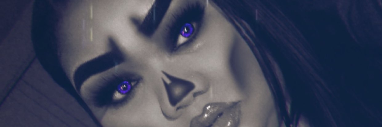 nenehurd's profile banner image