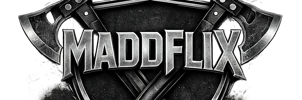 MaddFlix banner