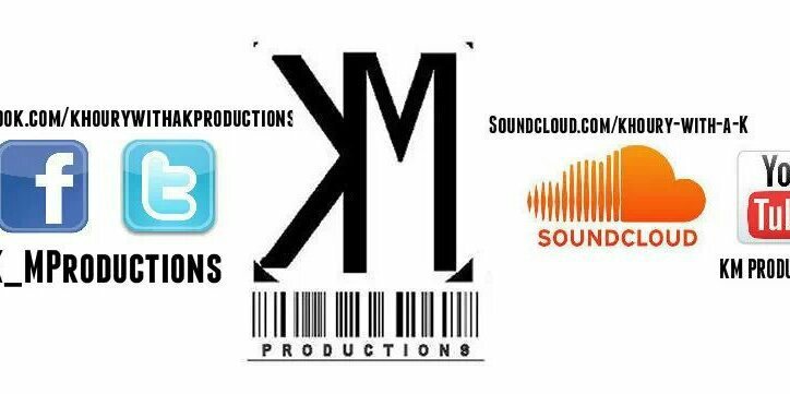 K_MProductions's profile banner image