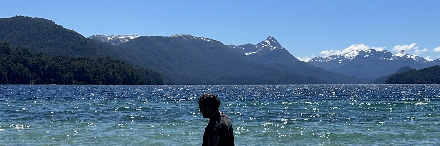 tadeville's profile banner image