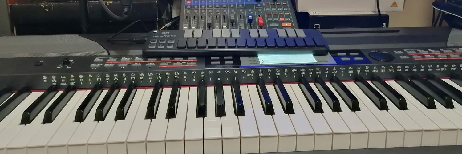 _djpraise's profile banner image
