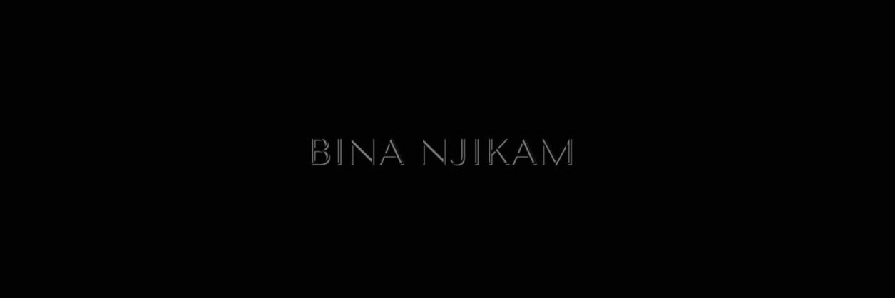 BINA (@BINANJIKAM) / Posts / X