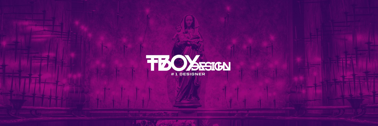 tboydesign's profile banner image