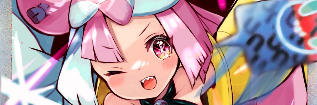 まろ@たまにお絵描き banner