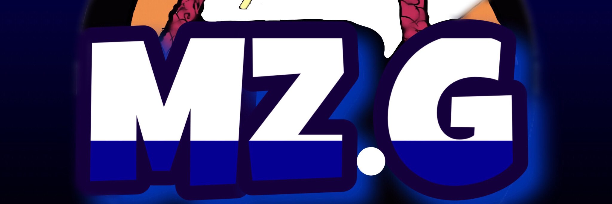 TheRealMzG's profile banner image