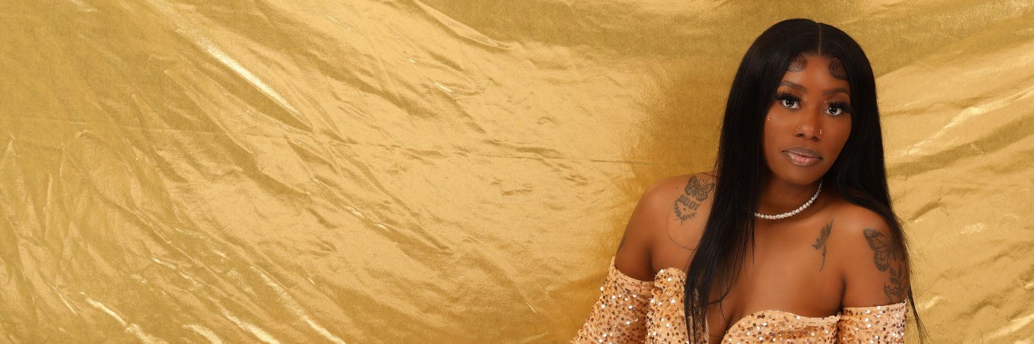 janayteyonce's profile banner image