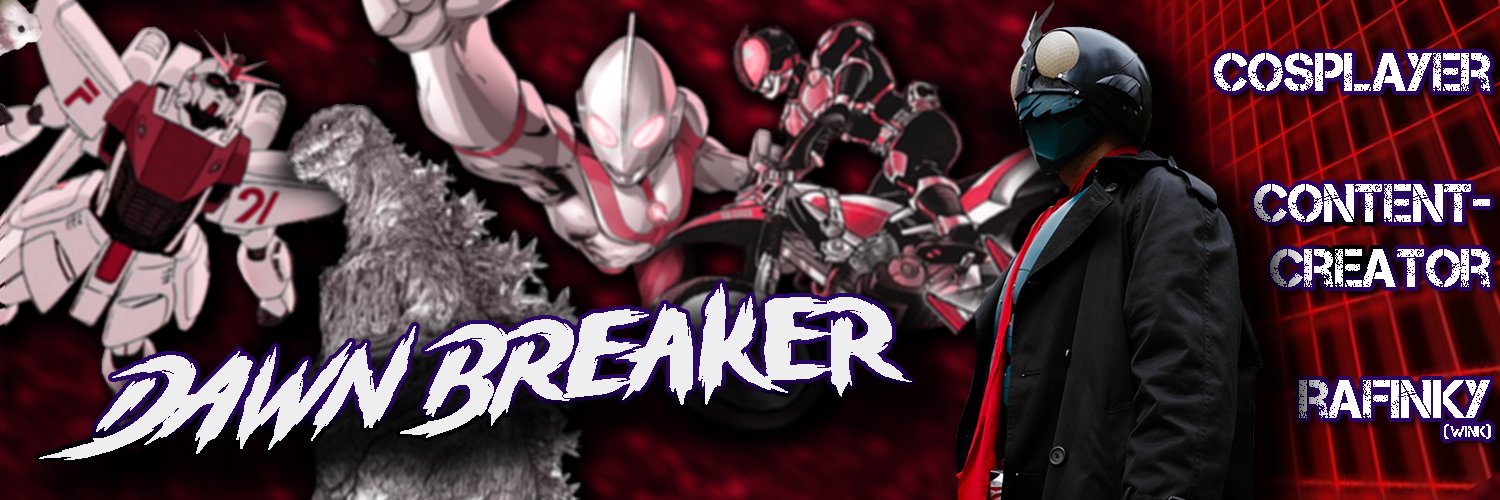 DawnGddc's profile banner image
