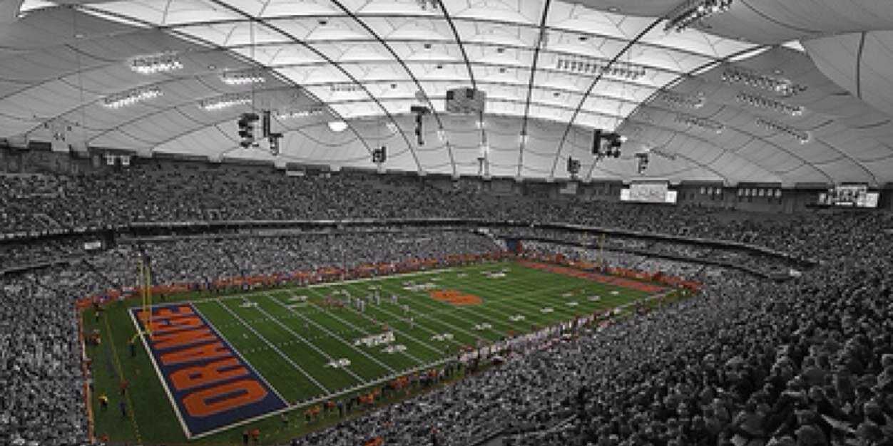 Syracuse Recruit banner