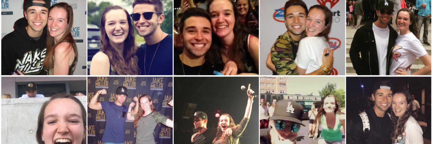 JakeAkaMyLife's profile banner image
