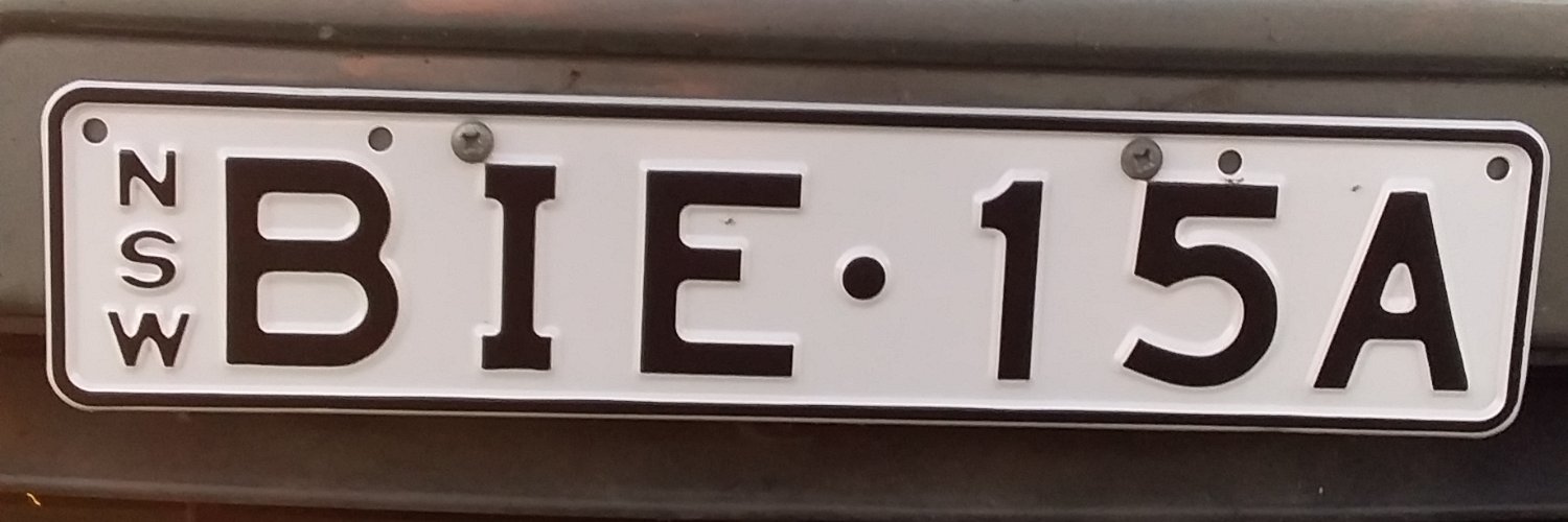 Michael Gledhill banner