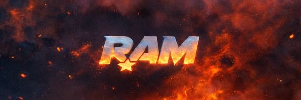 ramwroteit's profile banner image