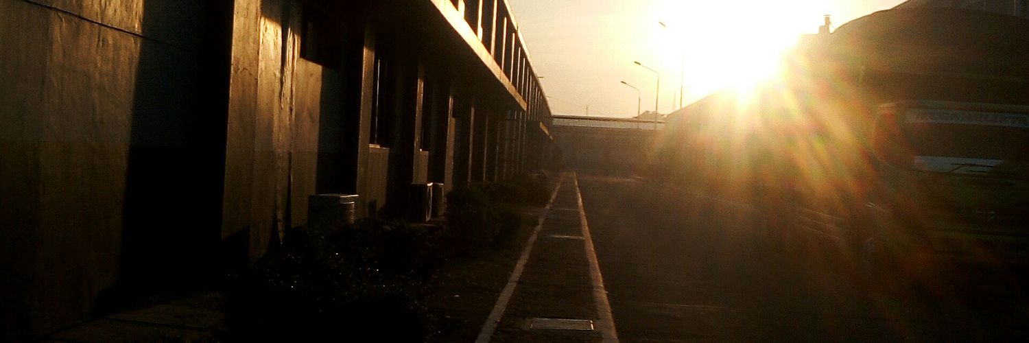 Sumeryandi's profile banner image
