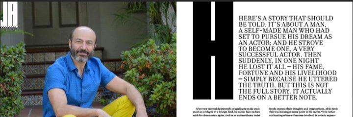 JayAbdo جهاد عبده banner