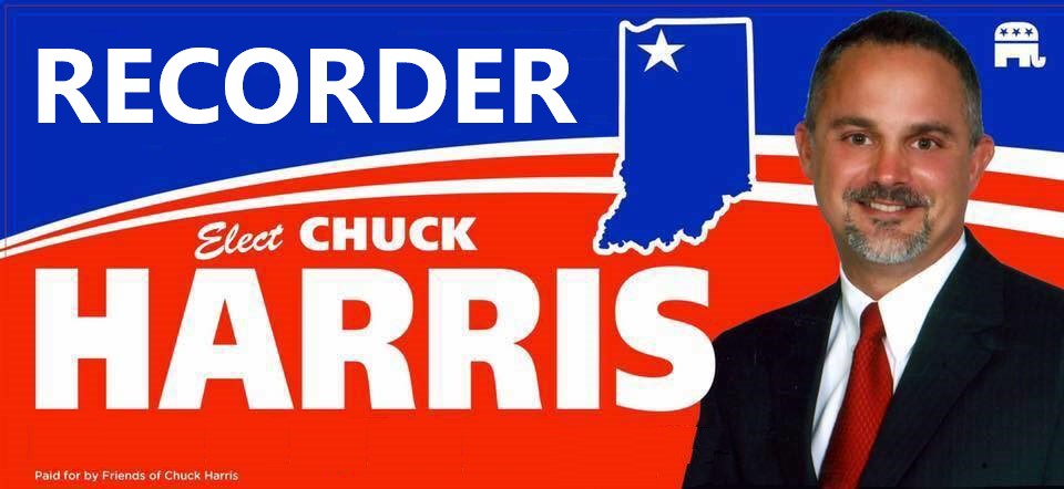 RecorderChuck's profile banner image