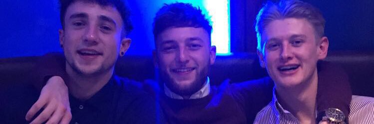 wessels97's profile banner image