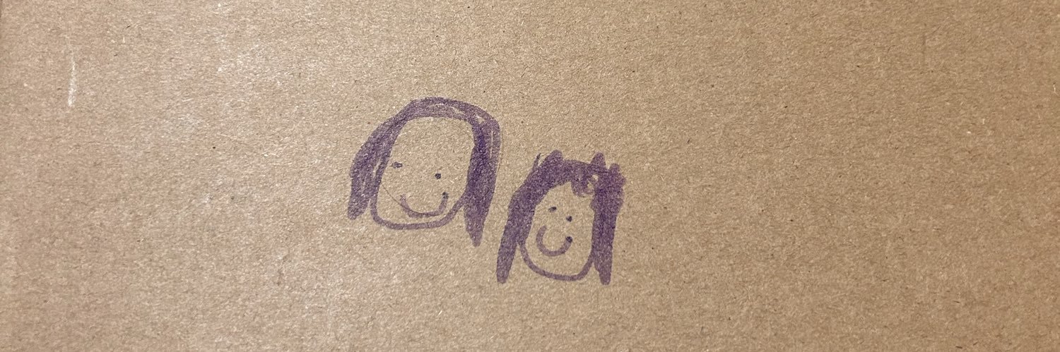 ElizshaWould's profile banner image