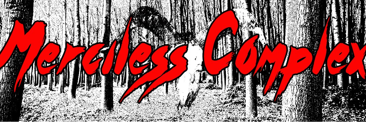 MercilessComplx's profile banner image