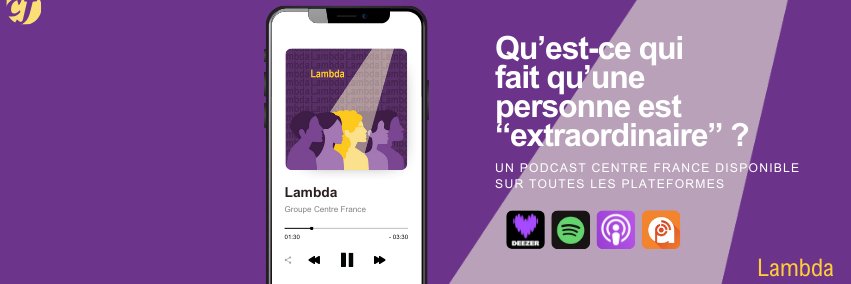 Gwladys Laffitte banner