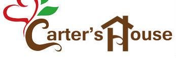 Carter's House banner