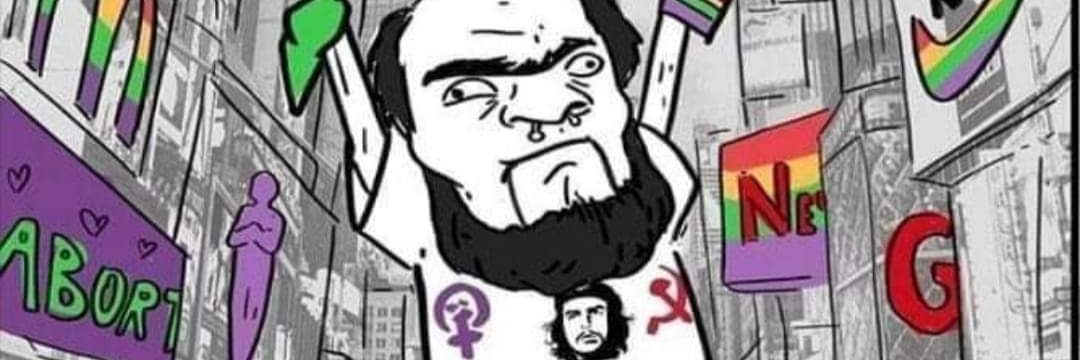 HECNIU's profile banner image