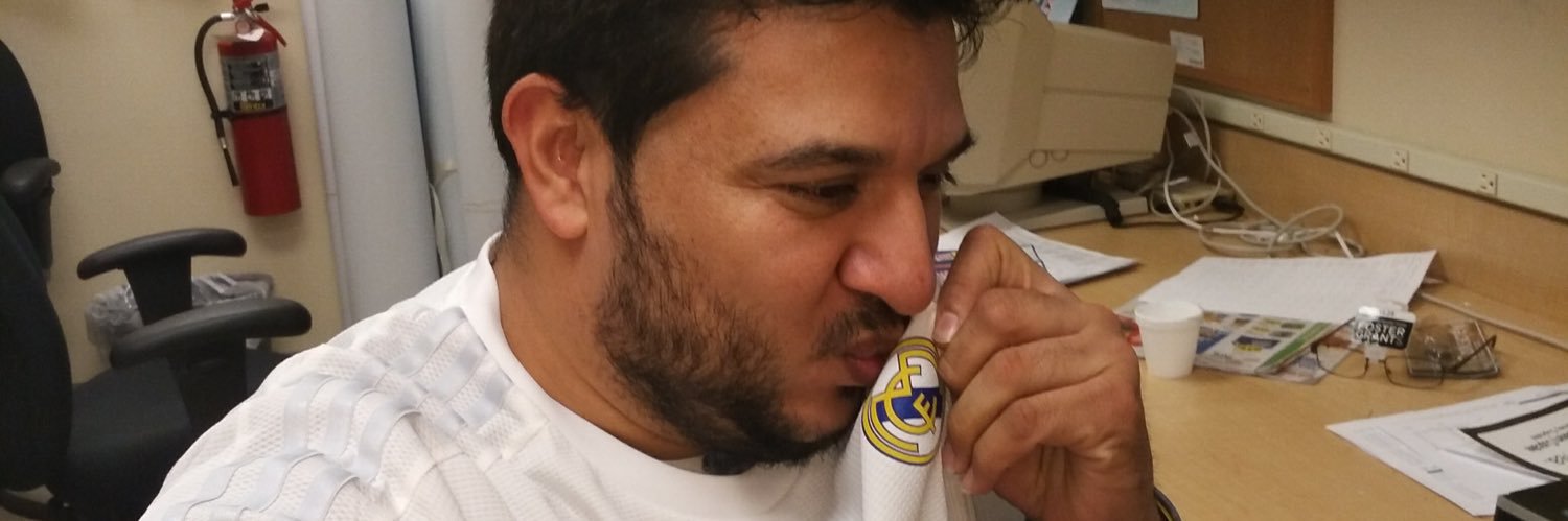 gusperez27's profile banner image
