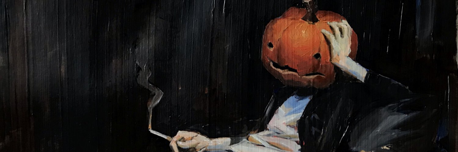 skel997's profile banner image