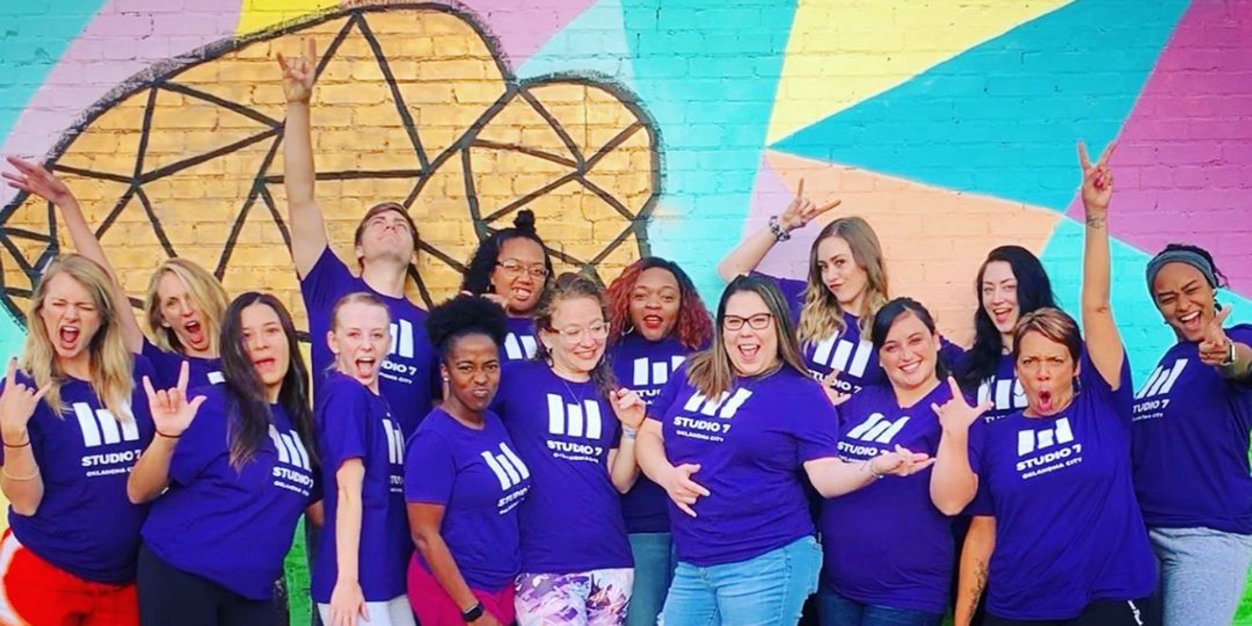 studio7okc's profile banner image