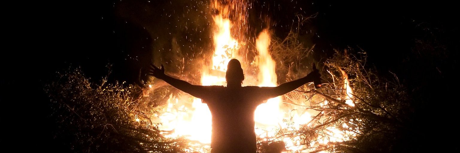 AFluffyRedneck banner