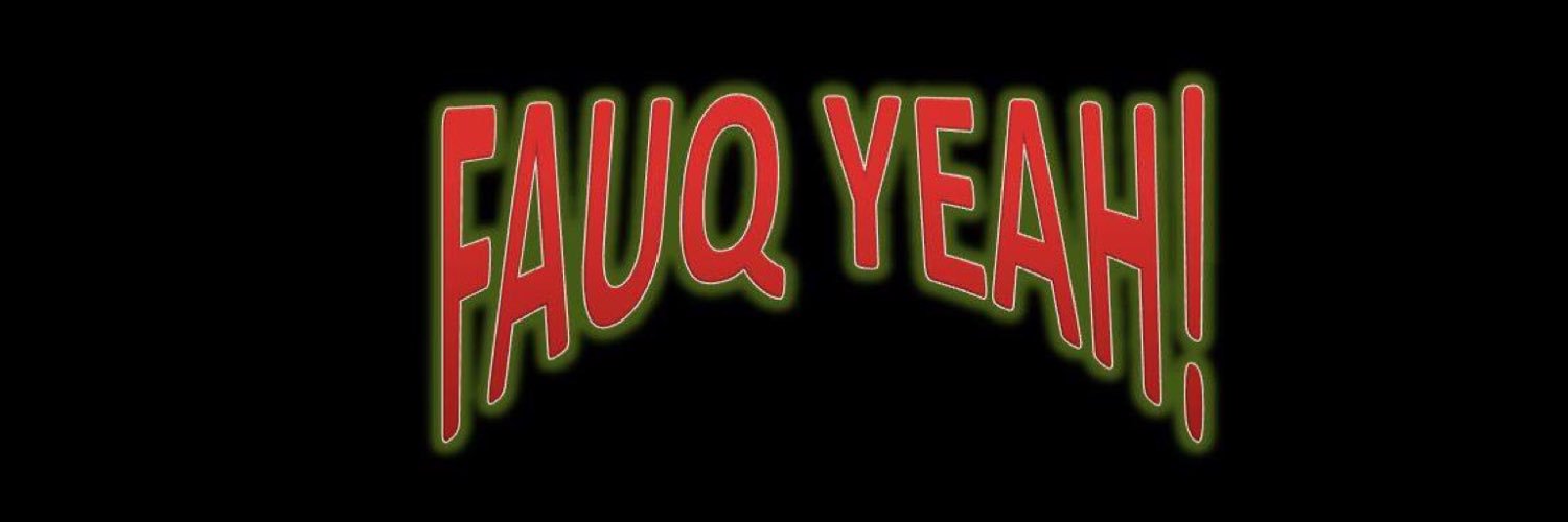 FauqYeah's profile banner image