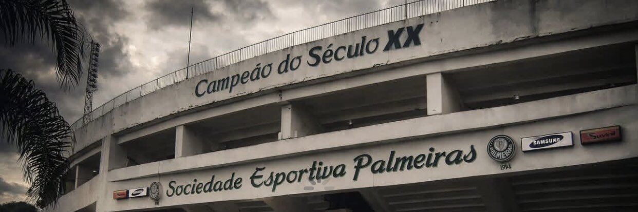 PALMEIRAS 🟢⚪🐷 banner