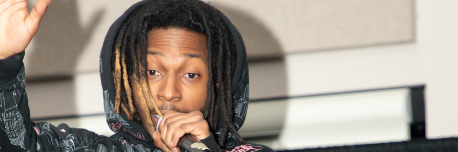 KalelXavier's profile banner image