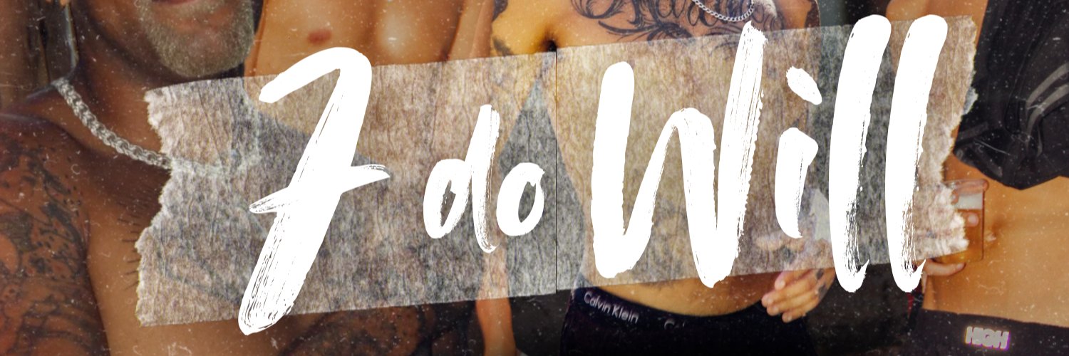 djwilltrap's profile banner image