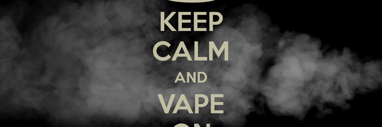 NonToxicVaper's profile banner image