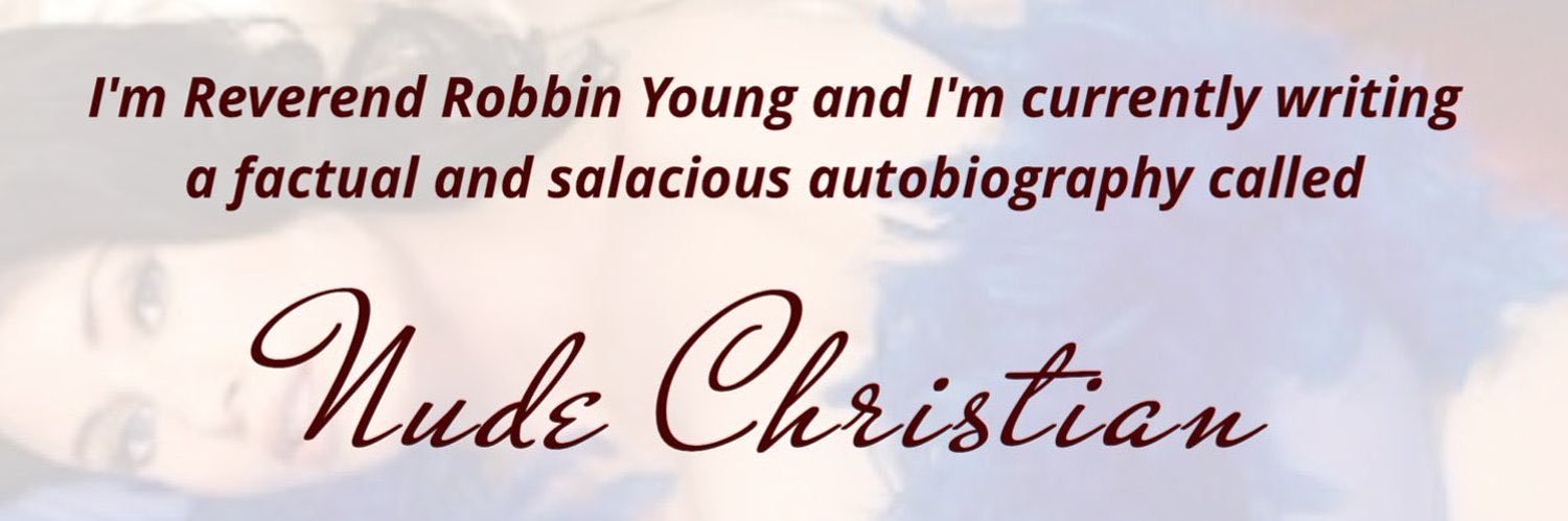 Robbin_Young's profile banner image