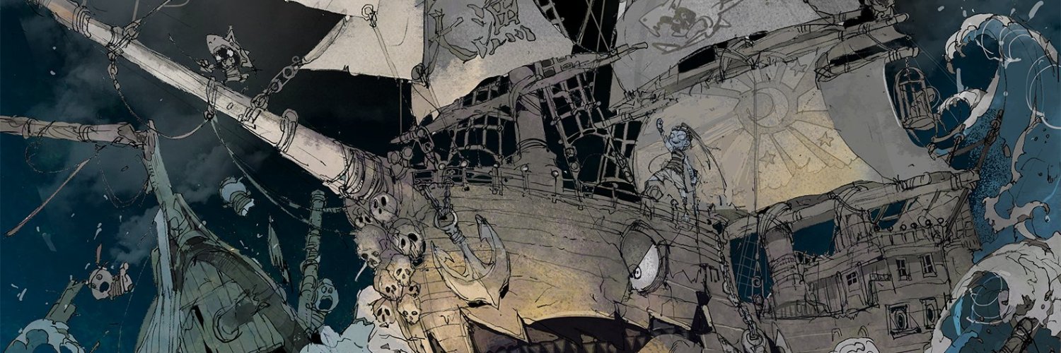 出水ぽすか(ポ～ン）🦉🎃🦈's banner