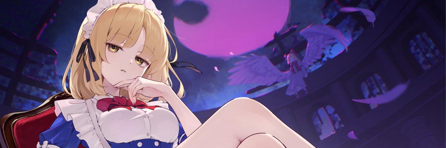 sogen_R0's profile banner image