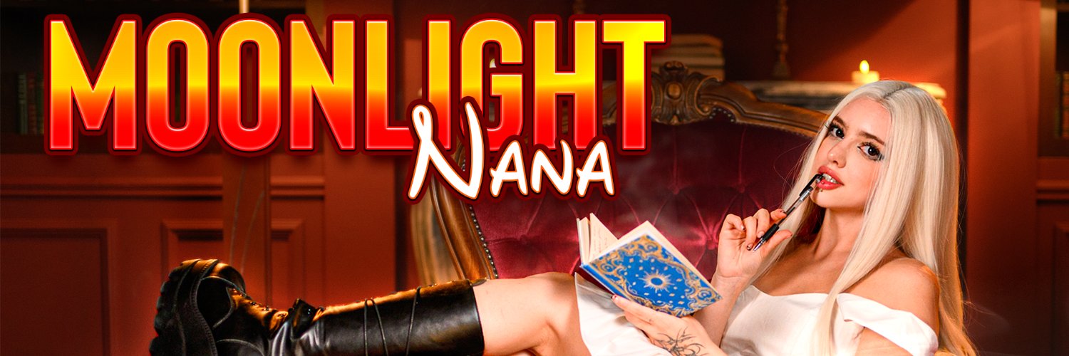 NanaMoonlight_'s profile banner image